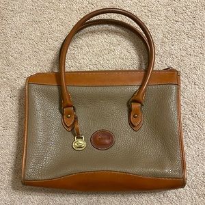 Dooney & Bourke